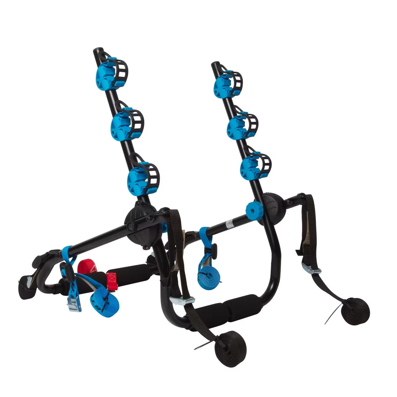 Decathlon Supporti per biciclette: Porte-vélo coffre B'Twin 300 - Decathlon – Usato da Cressier FR venduto da arnoos 3
