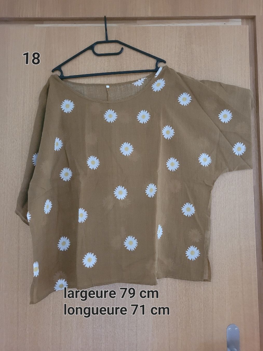 T-Shirts: t-shirt – Gebraucht aus St-Maurice von Didote