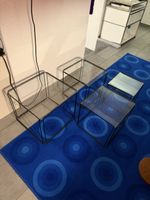 4 tables Isocèle de Max SAUZE