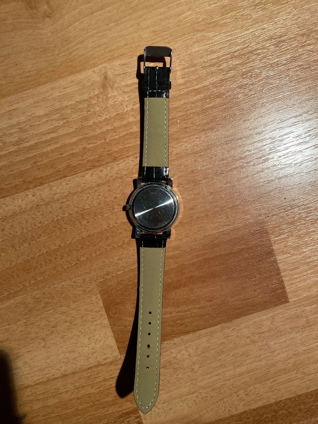 Orologi: Armbanduhr Glacier – Usato da Heiden venduto da fam_797q 1