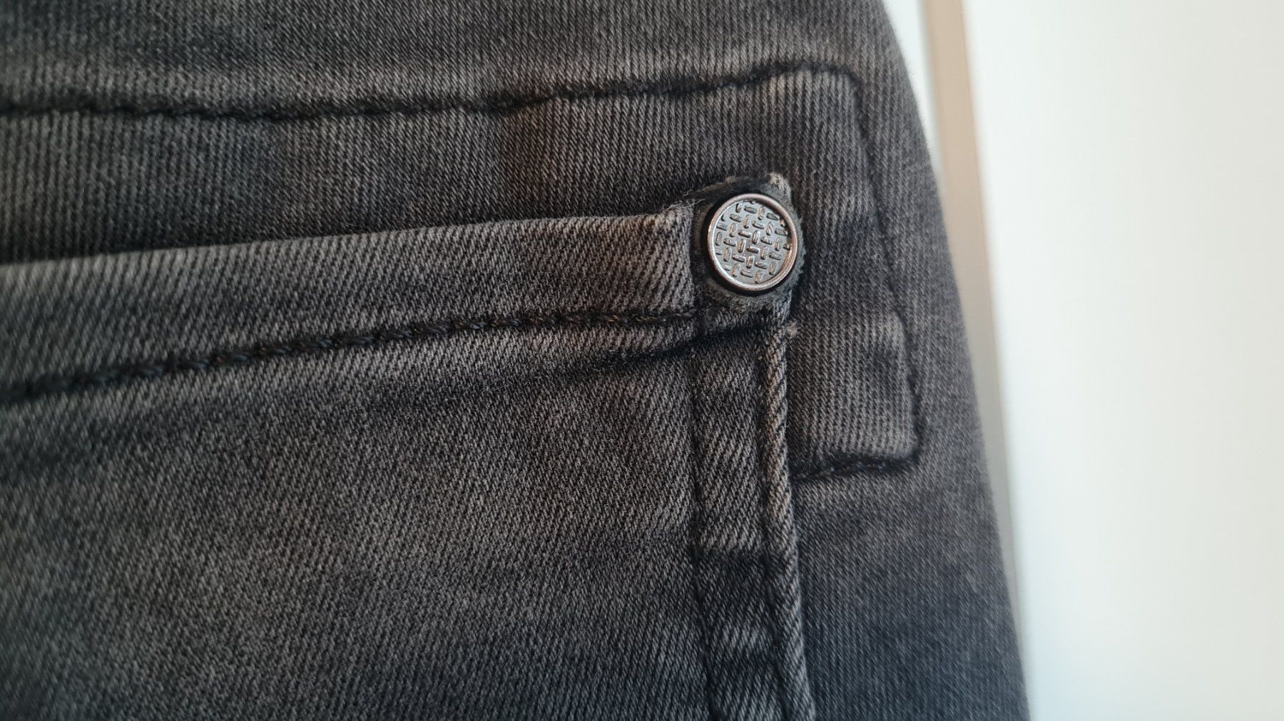Jeans: MOS MOSH  jeans  size 25 (S) – Usato da Niederweningen venduto da Obson 6