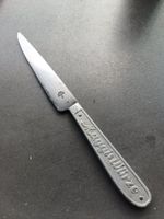 Werbe Messer INOXYD - Maggi's Würze