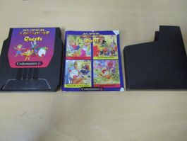 Super Adventure Quests Nintendo Entertainment System NES
