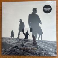 Mando Diao - I Solnedgången / 1. Sweden-Press. 2020 - NEW