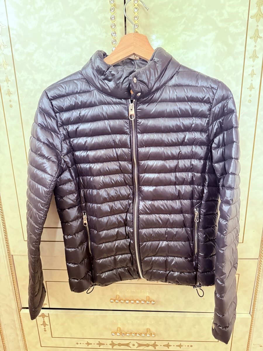Mango Giacche: Mango Daunenjacke gr.S – Usato da Uster venduto da jca_pr9r