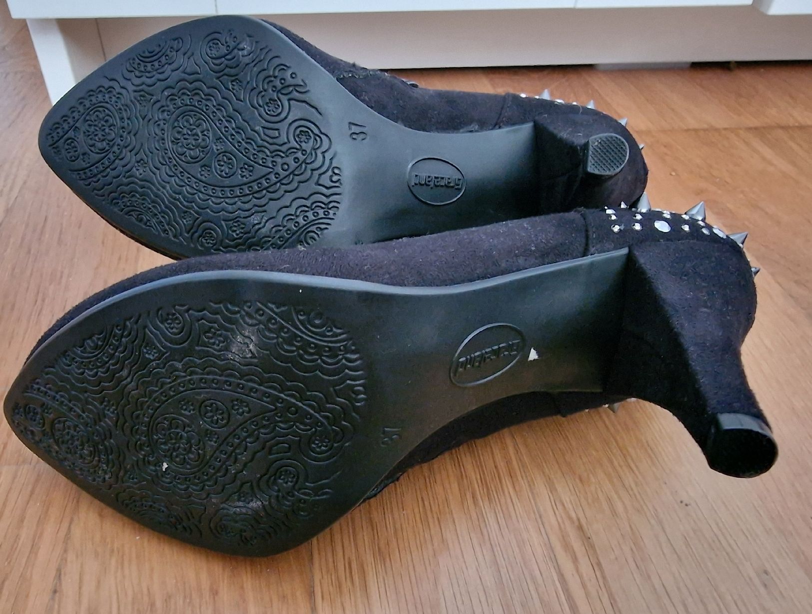 Graceland Chaussures femmes: Schuhe High Heels – D'occasion à Schmitten FR par lue_9hhv 2