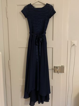 Ballkleid von Swing (dunkelblau) PKZ