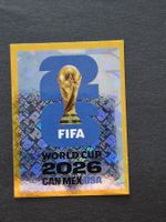 Panini - FWC 8