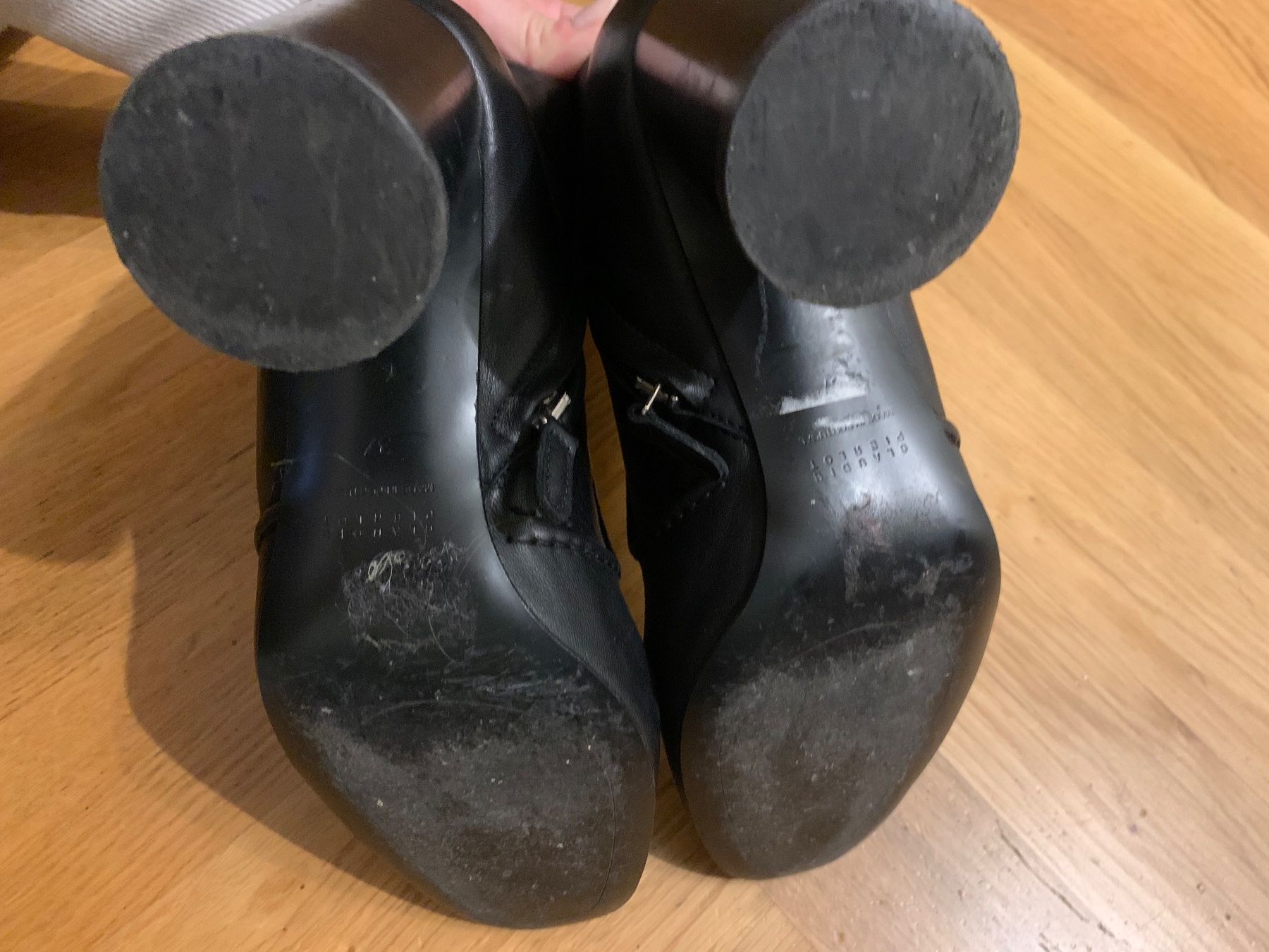 Claudie Pierlot Scarpe da donna: Claudie Pierlot – Usato da Glattbrugg venduto da A.S.90 3