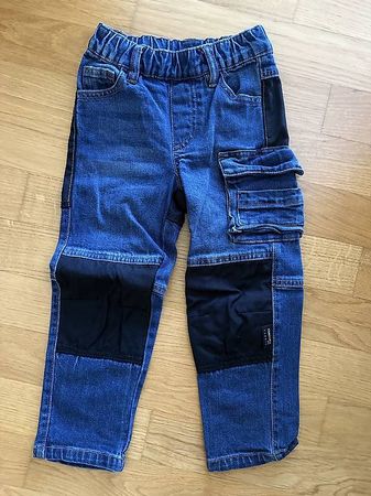 Outdoor Hose Junge Gr 104 NEU und nie getragen