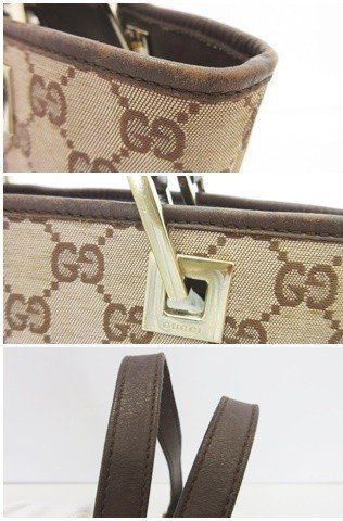 Gucci Taschen: Sac à Main GUCCI – Gebraucht aus Préverenges von con_bf5d 3