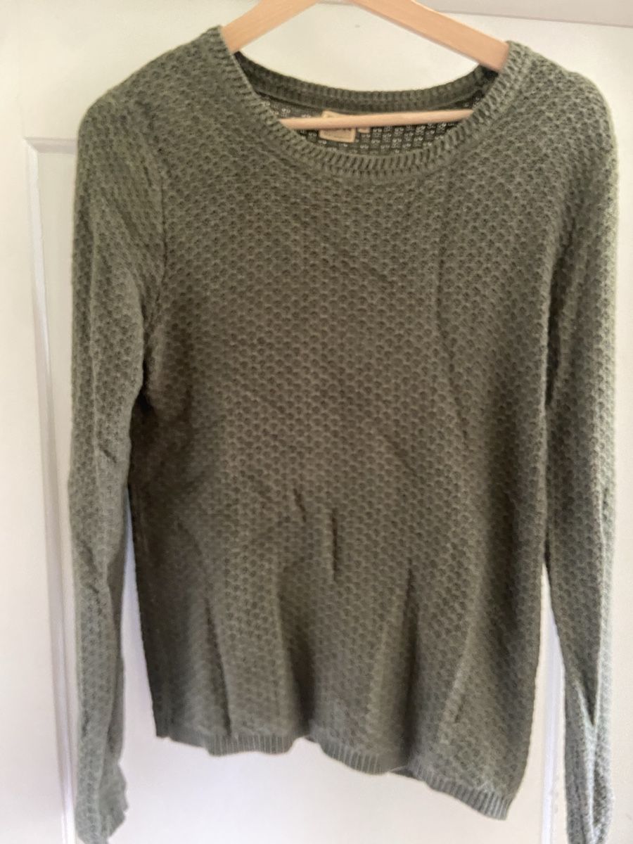 Maglioni & Felpe: Bauwollpullover von PUR BIG  – Usato da Zürich venduto da Sixwieswell