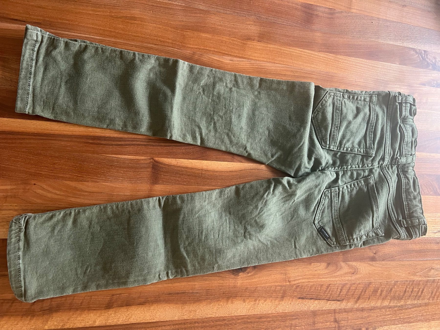 Name It Pantaloni: Name it Jeans Gr. 122 – Usato da Samedan venduto da Schweiz13 1