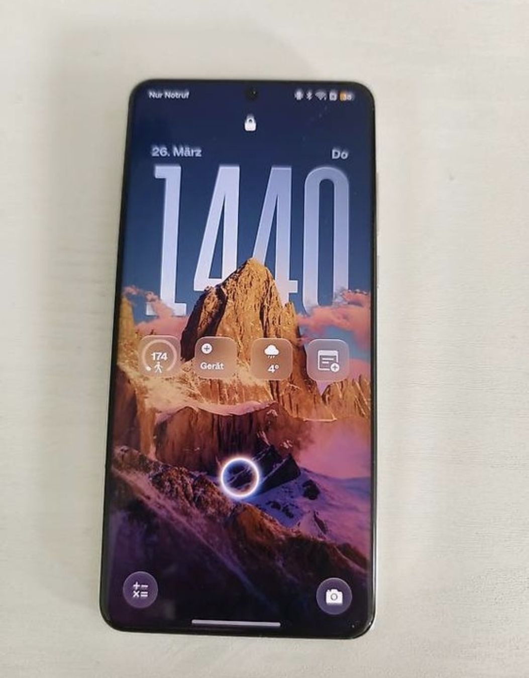 OnePlus Telefoni cellulari / Smartphones: Oneplus 13 version chine 12/256gb – Usato da Delémont venduto da man_gpn6 1