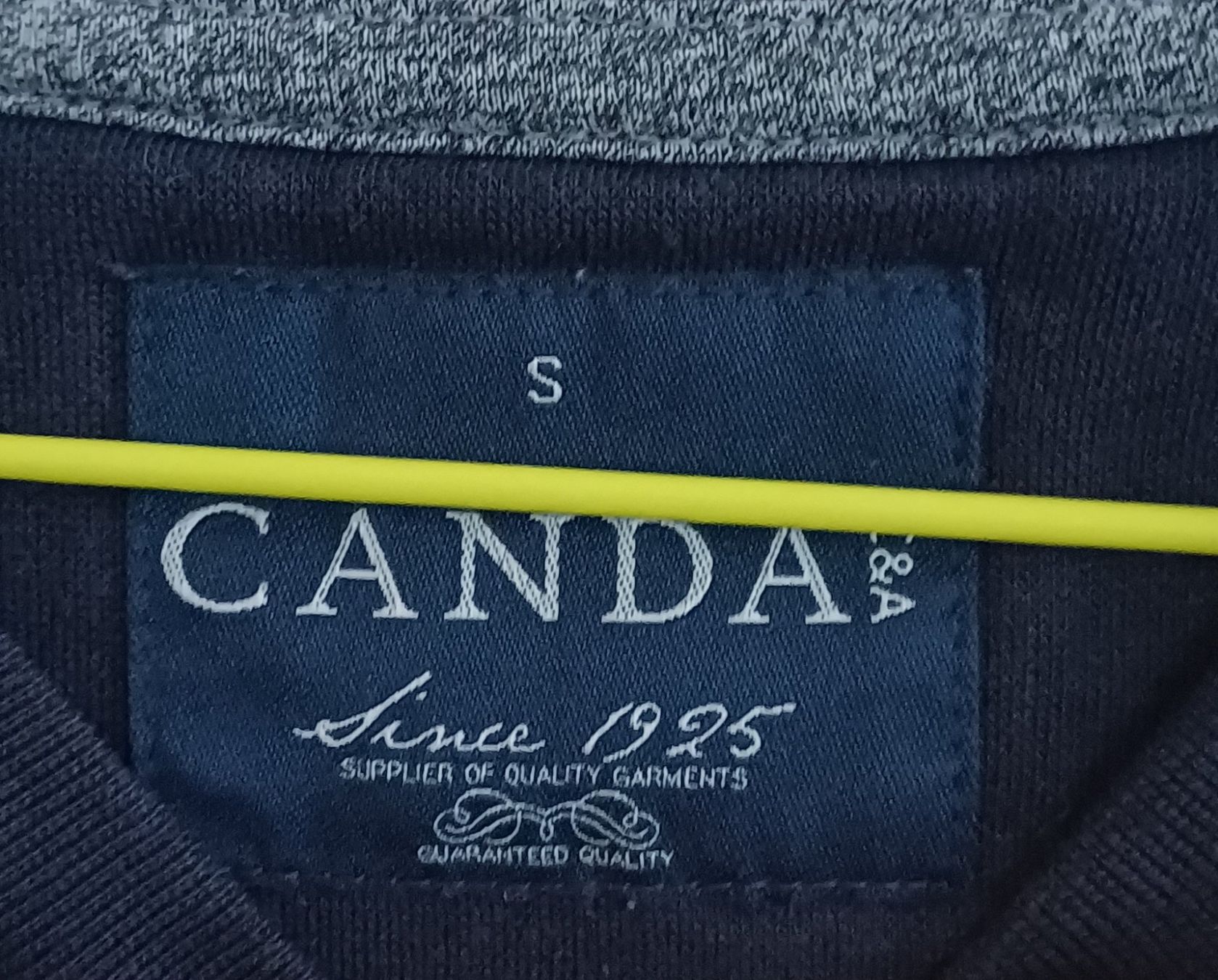 C&A Maglioni & Felpe: Pull homme, Canda, C&A, taille S – Usato da Genève venduto da cle_vk5j 1
