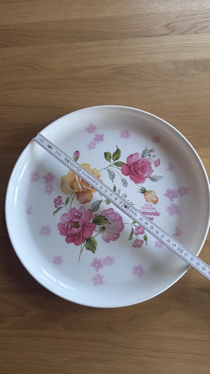 Plateaux: Servierteller rund – D'occasion à Flawil par mimi_96 1