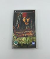 Fluch der Karibik 2 (PSP)