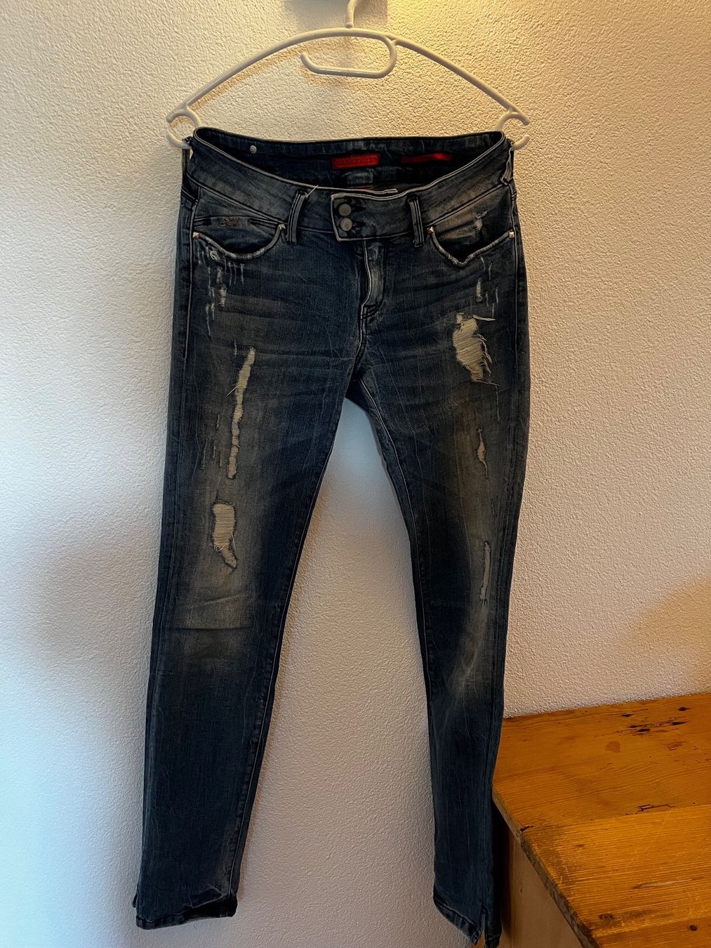 Jeans: Staff Jeans – Nuovo (secondo la descrizione) da Kloten venduto da pae_wq5j