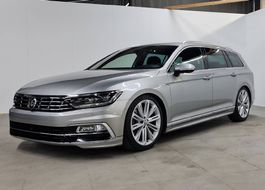 VW Passat Variant 2.0 TDI 4Motion R-Line ABT Vollausstattung