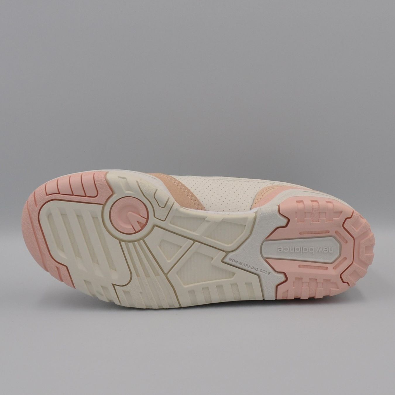 New Balance Scarpe da donna: New Balance 550 Pink  37.5 – Nuovo e nell'imballaggio originale da Bern venduto da SneakerheavenLT 6