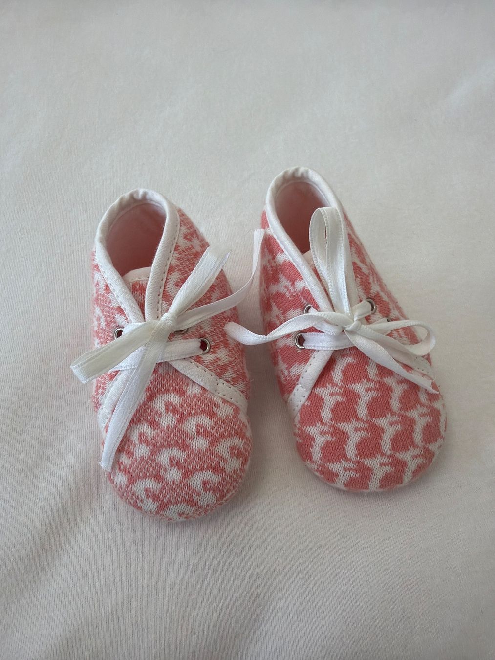 Scarpe per ragazzi: Hermes Kaschmir Baby Schuhe – Usato da Roggwil TG venduto da est_r5x7