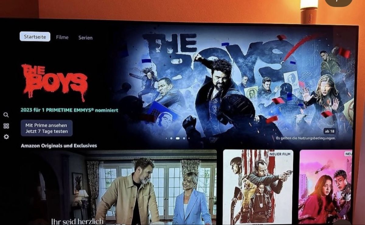 Sony Televisori: Sony A1 OLED 65" zu verkaufen – Nuovo (secondo la descrizione) da Visp venduto da haj_7vkr
