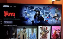 Sony A1 OLED 65" zu verkaufen