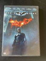 DVD The Dark Knight guter Zustand