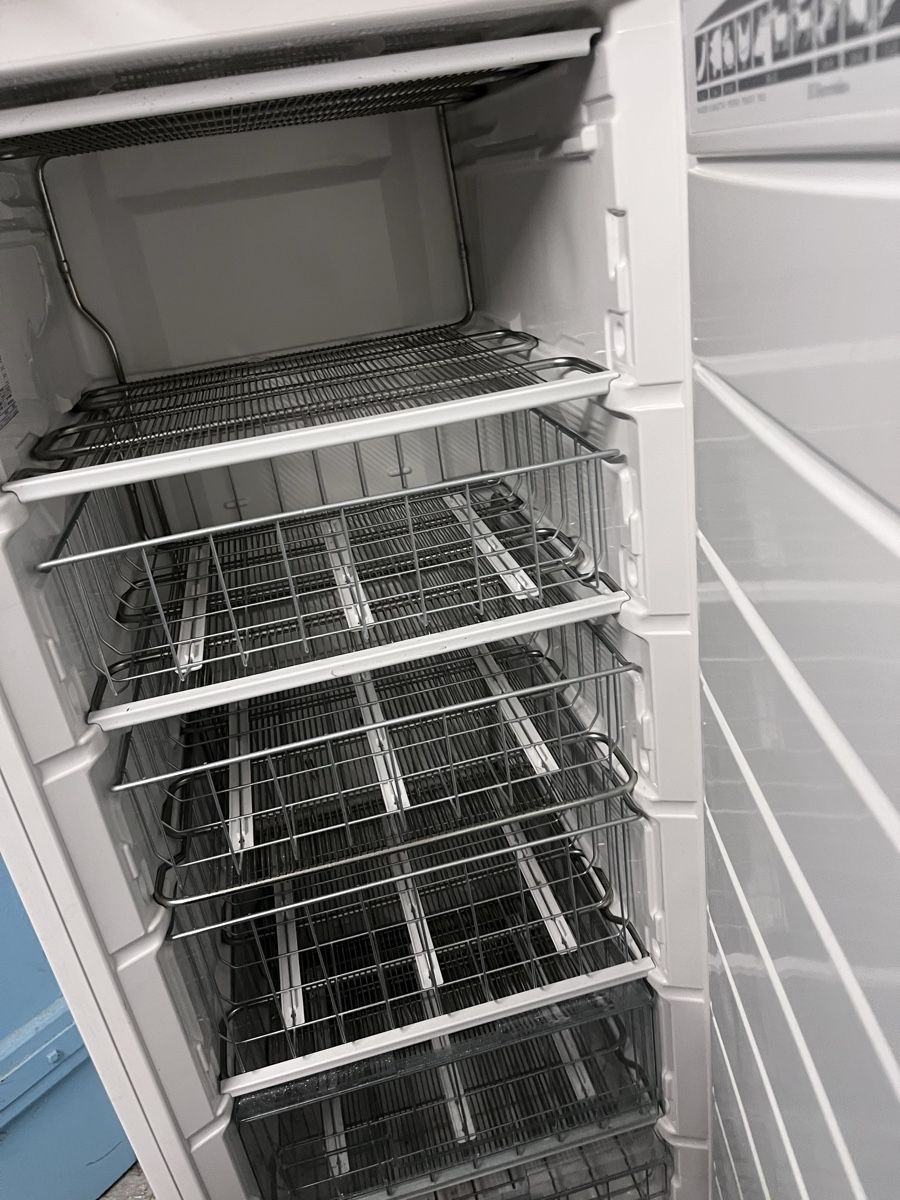 Congelatori: Electrolux Gefrierschrank – Usato da Wallisellen venduto da Joo23 2