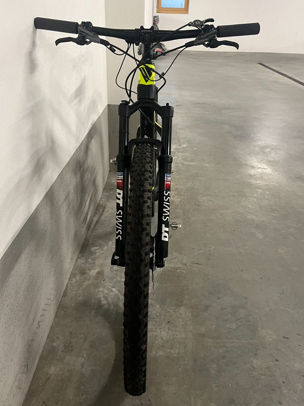 Wheeler Biciclette: MTB WHEELER Eagle Team Edition, 15 Zoll – Usato da Klosters venduto da jasmin-91 1