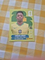 PANINI WM 2026 Vinicius Junior Sticker