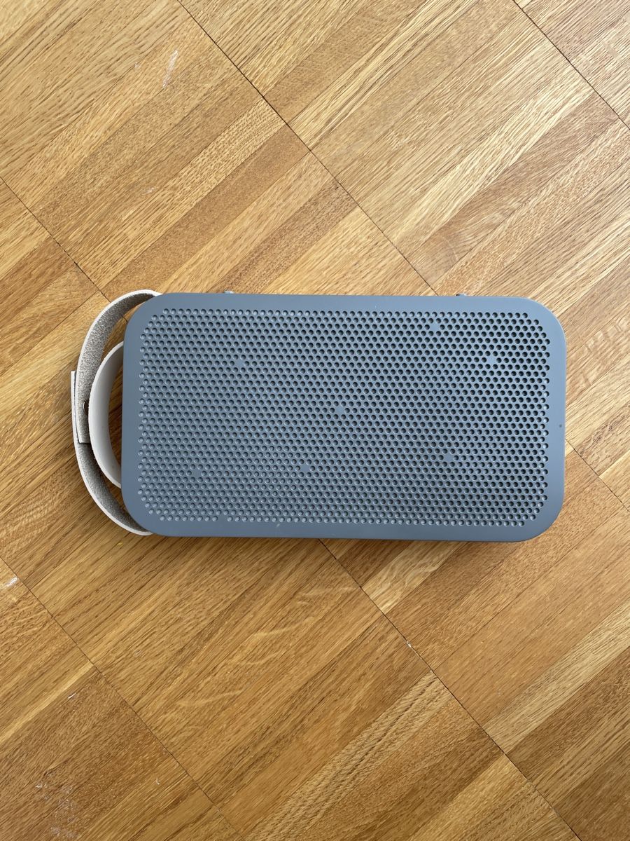 Bang & Olufsen Haut-parleurs: Lautsprecher B&O – D'occasion à Basel par val_g8th 2