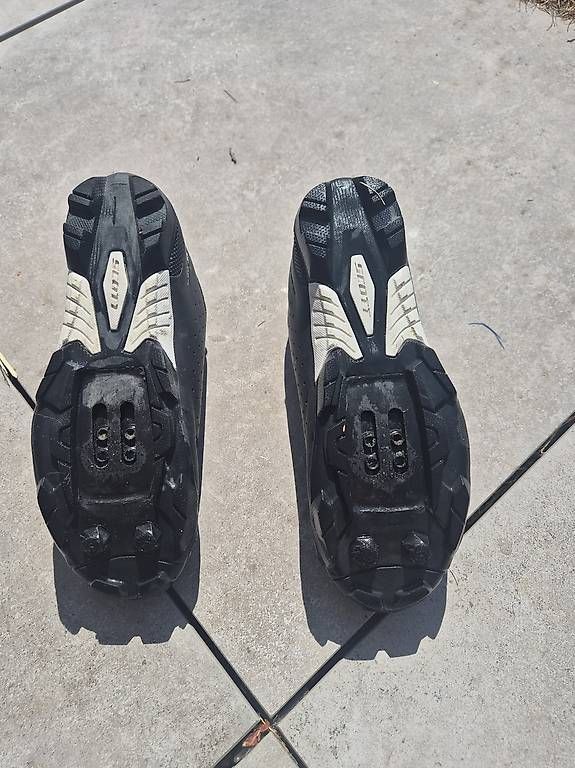 Scott Chaussures hommes: Chaussure scot vtt – D'occasion à Rueyres-St-Laurent par cla_mf7f 1