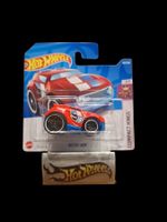 Hot Wheels Compact Kings 2022 Rocket Box 3/5 S