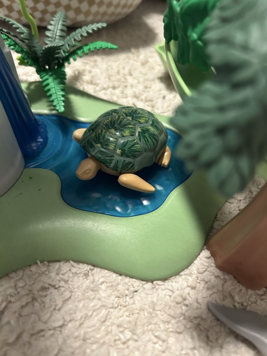 Playmobil Giocattoli: Playmobil Wildtopia – Usato da muttenz venduto da Nika_Nika 4