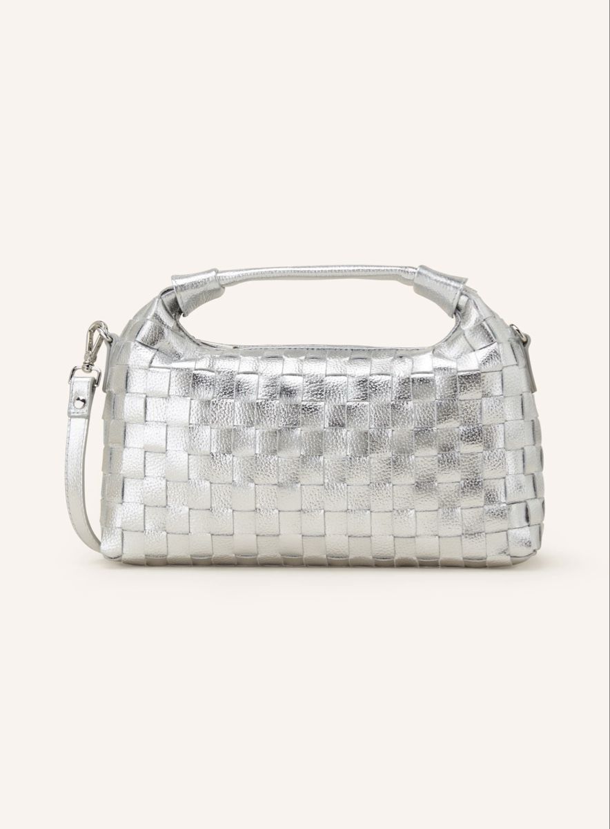 Taschen für Damen: Nunoo Handtasche (Leder) – Neu (gemäss Beschreibung) aus Humlikon von Markenmaus 5