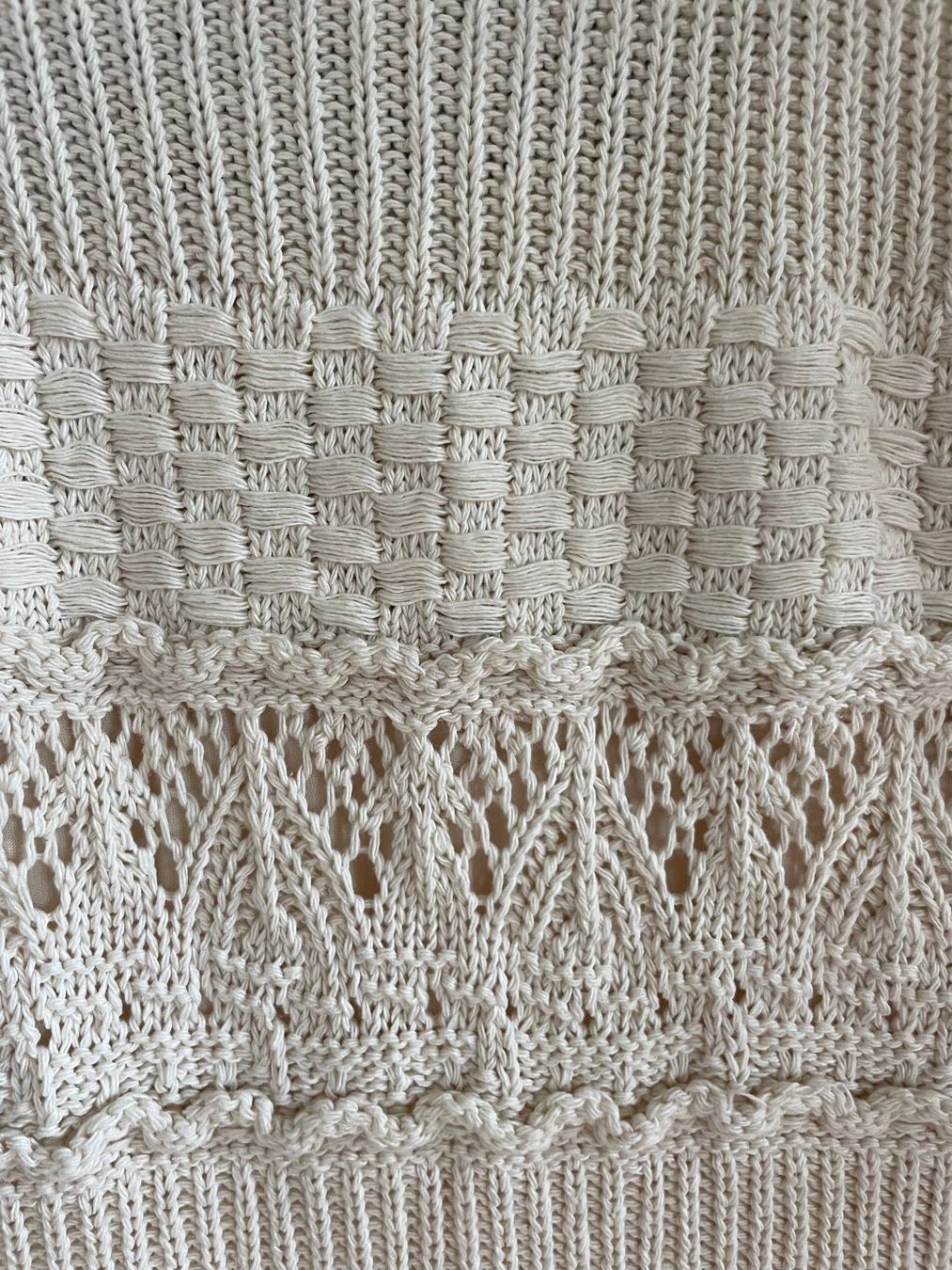 Robes: Strickkleid – D'occasion à Zürich par Honeyboo 1