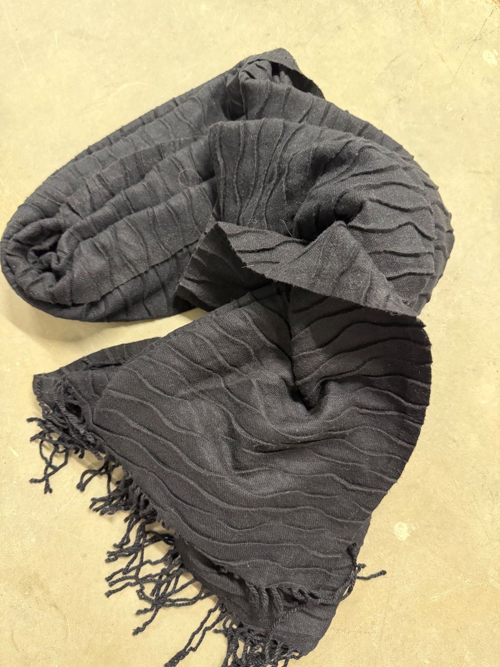 Foulard & Sciarpe: Schal – Usato da Diepoldsau venduto da Luec0