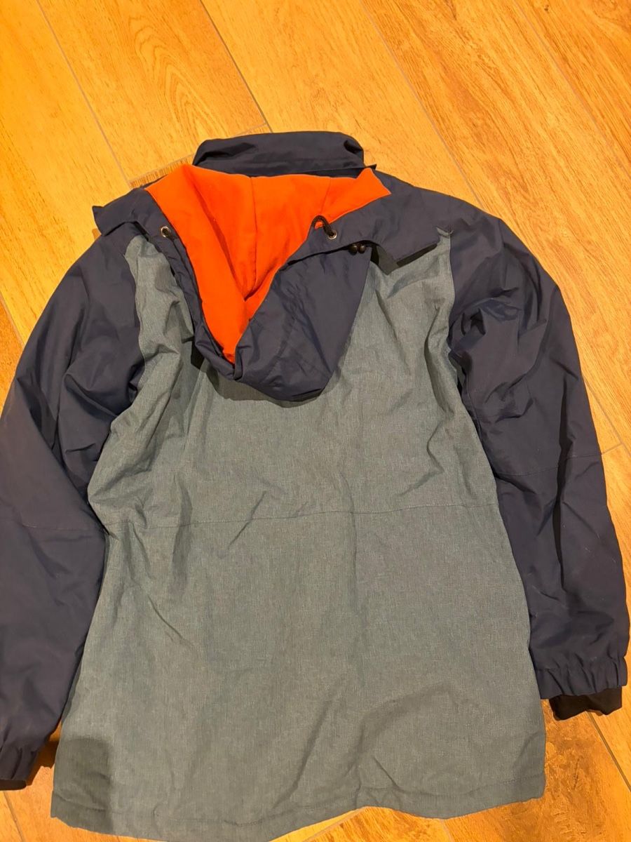 Salomon Giacche: Winterjacke von Salomon – Usato da Beromünster venduto da li_bu_05 3
