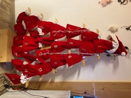 Advent Kalender
