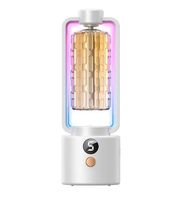 Wiederauf ladbarer Aromatherapie-Diffusor