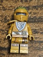 lego figurine ninjago njo0710 Zane - 10th Anniversary