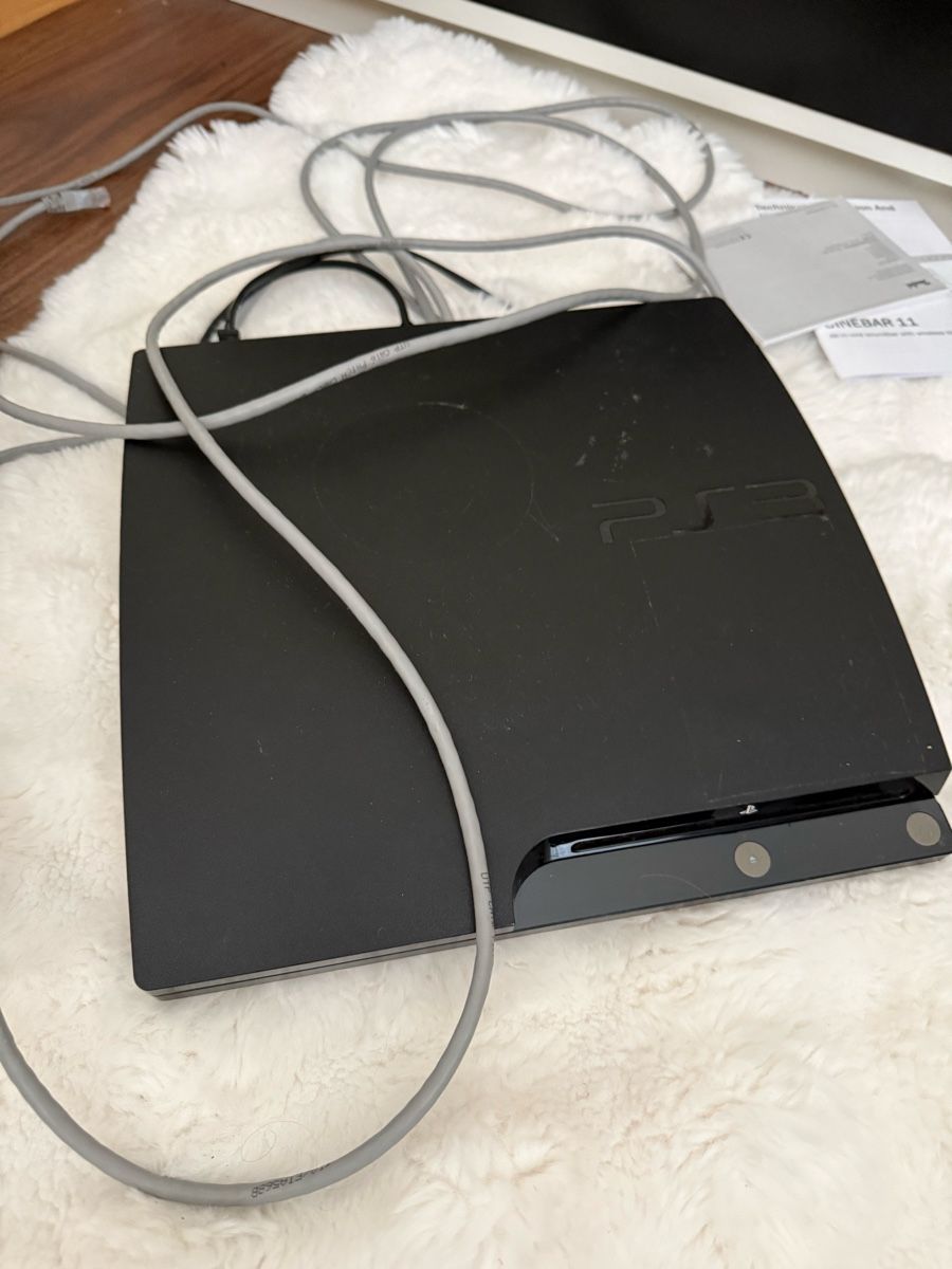Sony Jeux: PS 3 – D'occasion à Udligenswil par prisma014