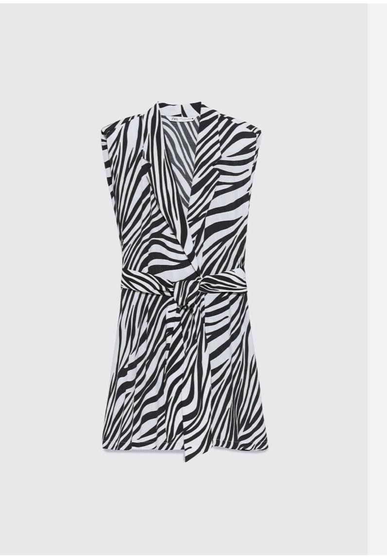Zara Tute: Zara onesie – Nuovo e nell'imballaggio originale da Opfikon venduto da ari_7yn2 2