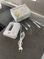 Handmixer  /  Moulinex