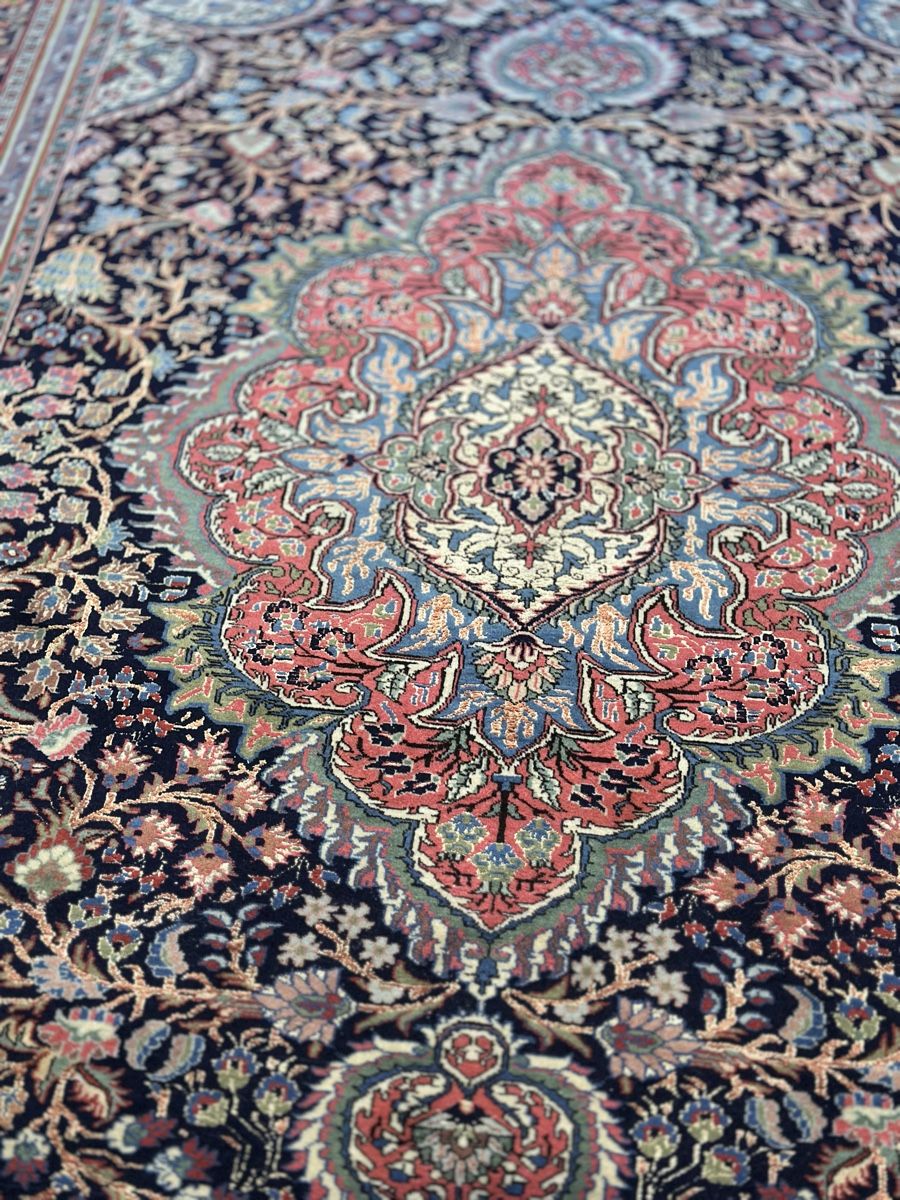 Teppiche: Tapis iranien Tabriz – Neu (gemäss Beschreibung) aus Genève von Carlottina5 5