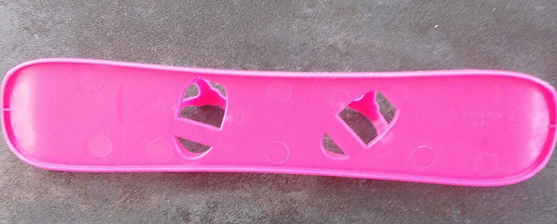 Bambole: Mattel Barbie Snowboard Rosa – Usato da Wohlen AG venduto da salamanderspielwaren 2