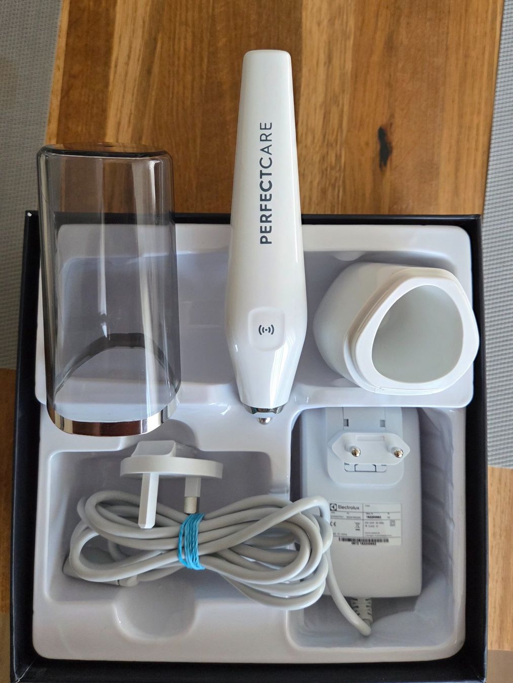 Electrolux Bügeleisen: Electrolux PerfectCare Fleckenstift - Neu – Neu (gemäss Beschreibung) aus Watt von djana_96 1