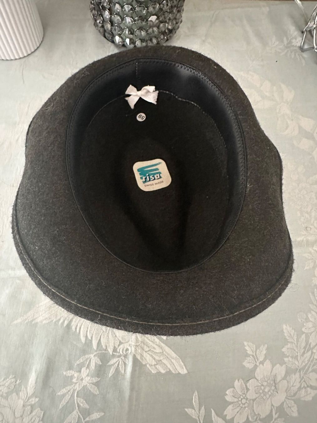Chapeaux, bonnets & casquettes: Trisa-Hut – D'occasion à St. gallen par dan005 1