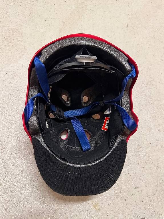 Casques: Velohelm – D'occasion à Luzern par el_duende 2